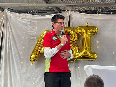2. Abiturfeier 2024