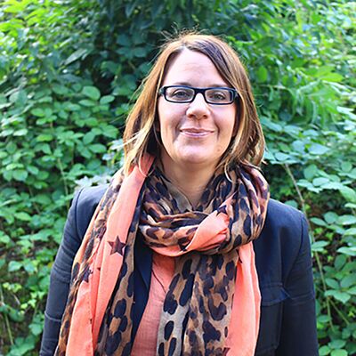 Frau Danne