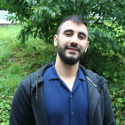 Herr Yalcin