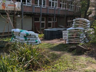 Eltern helfen mit