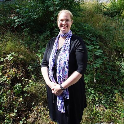 Frau Henning
