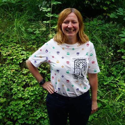 Frau Issig