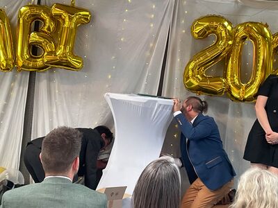 2. Abiturfeier 2024