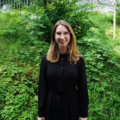 Frau Lenz