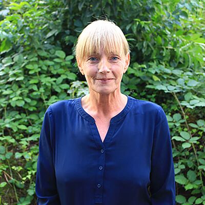 Frau Loewink