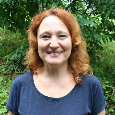 Frau Lossov unterrichtet M, Mu Frau Lossov