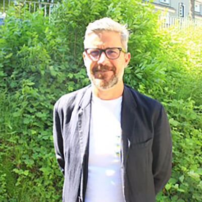 Herr Jansen